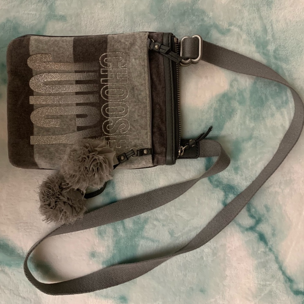 Juicy Couture Crossbody Bag